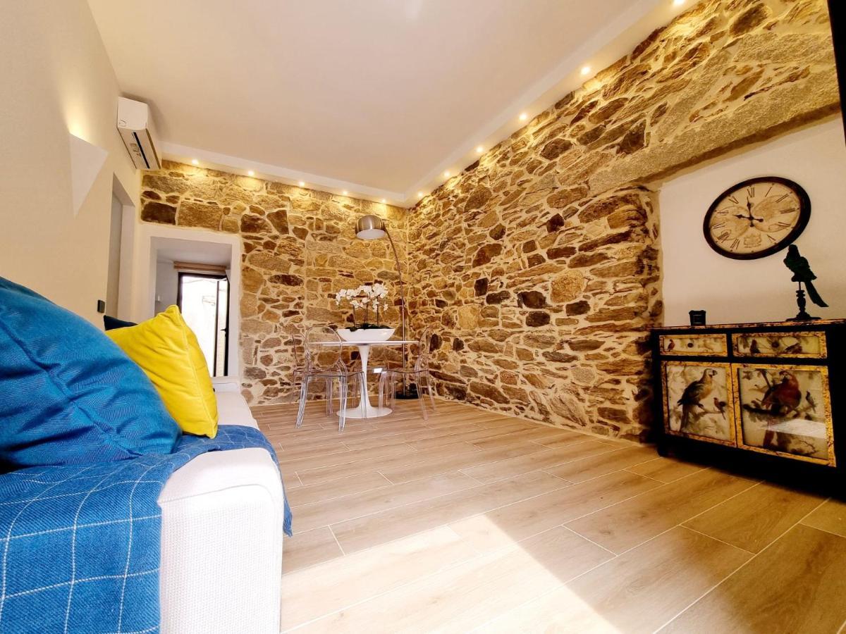 Stazzo San Teodoro Il Ginepro Piscina Condivisa公寓 外观 照片