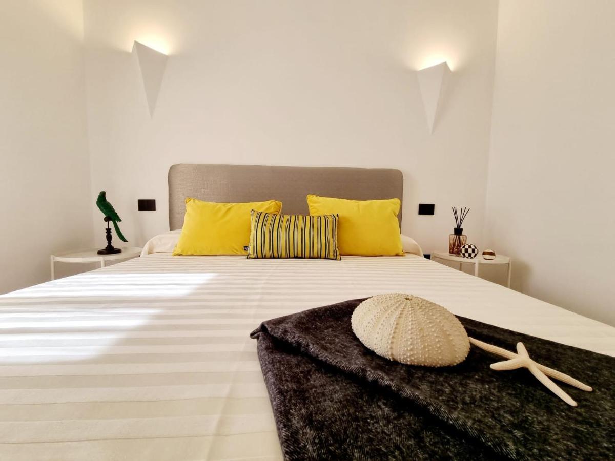 Stazzo San Teodoro Il Ginepro Piscina Condivisa公寓 外观 照片
