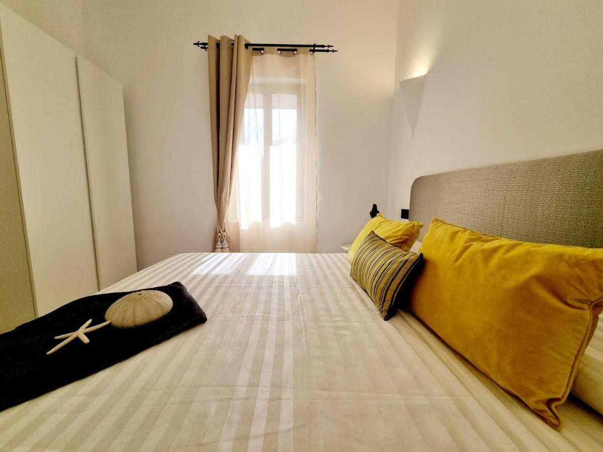 Stazzo San Teodoro Il Ginepro Piscina Condivisa公寓 外观 照片