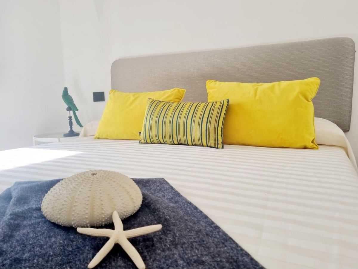 Stazzo San Teodoro Il Ginepro Piscina Condivisa公寓 外观 照片